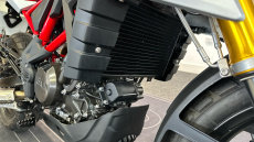 BMW G310 GS 